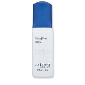 BNIB SkinBetter Refining Foam Cleanser